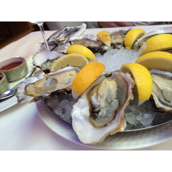 Ресторанный сервис бронирования столиков menu-rest.com - Интерьер ресторана "Clumba Club"