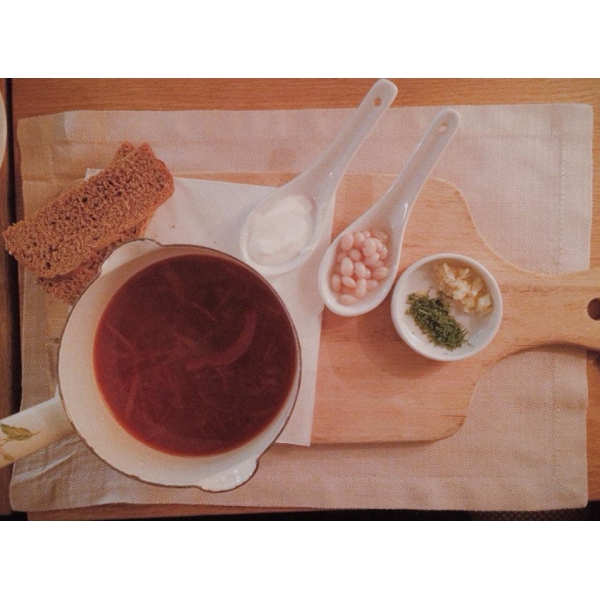 Ресторанный сервис бронирования столиков menu-rest.com - Интерьер ресторана "Clumba Club"