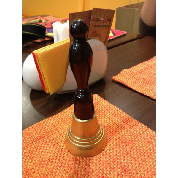 Ресторанный сервис бронирования столиков menu-rest.com - Интерьер ресторана "Cantina Mariachi"