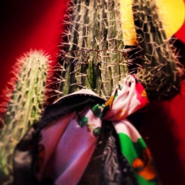 Ресторанный сервис бронирования столиков menu-rest.com - Интерьер ресторана "Cantina Mariachi"