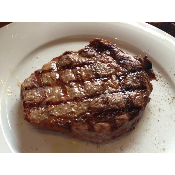 Ресторанный сервис бронирования столиков menu-rest.com - Интерьер ресторана "Мясо"