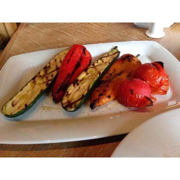 Ресторанный сервис бронирования столиков menu-rest.com - Интерьер ресторана "Мясо"