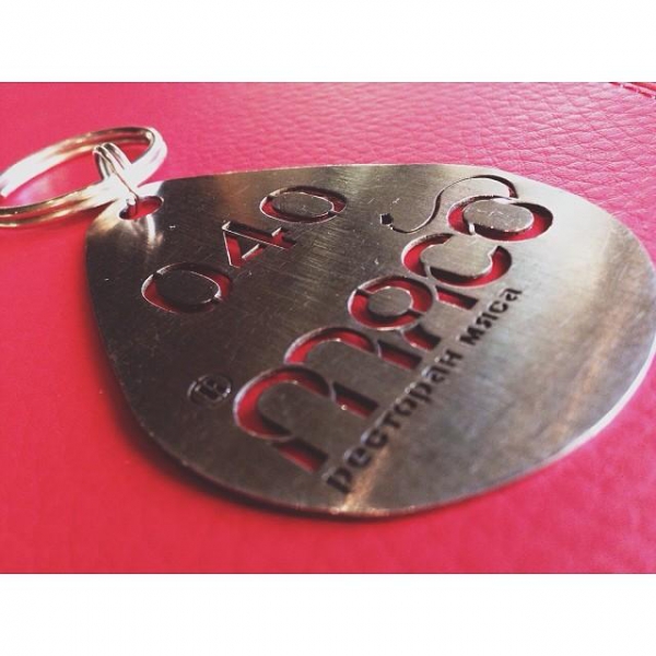 Ресторанный сервис бронирования столиков menu-rest.com - Интерьер ресторана "Мясо"