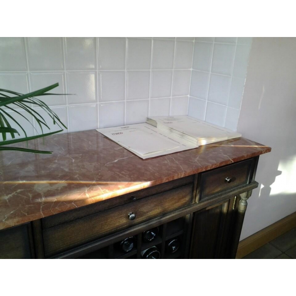 Ресторанный сервис бронирования столиков menu-rest.com - Интерьер ресторана "Мясо"