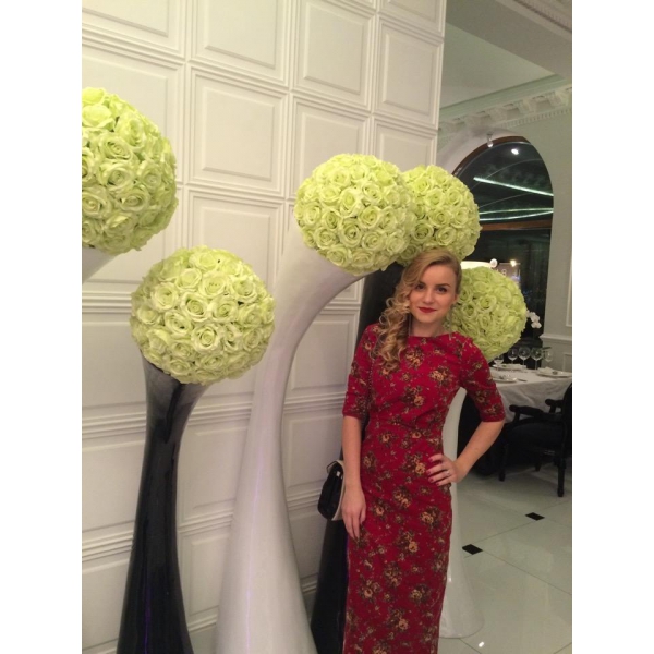 Ресторанный сервис бронирования столиков menu-rest.com - Интерьер ресторана "Il Barolo"