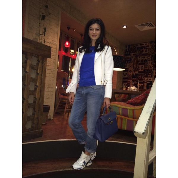 Ресторанный сервис бронирования столиков menu-rest.com - Интерьер ресторана "Чайхона №1"