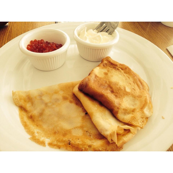 Ресторанный сервис бронирования столиков menu-rest.com - Интерьер ресторана "Correa`s"