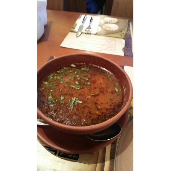 Ресторанный сервис бронирования столиков menu-rest.com - Интерьер ресторана "Джон Джоли"