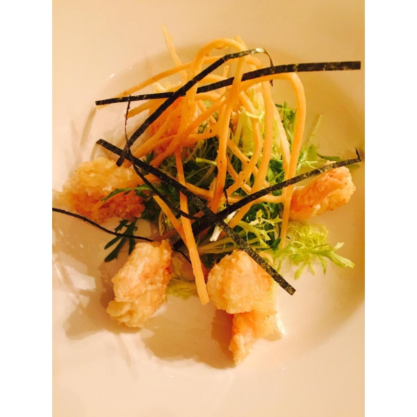 Ресторанный сервис бронирования столиков menu-rest.com - Интерьер ресторана "Nord 55"