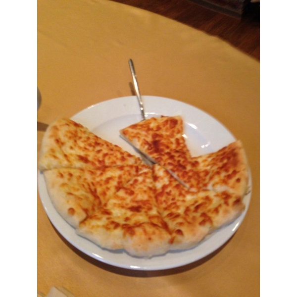 Ресторанный сервис бронирования столиков menu-rest.com - Интерьер ресторана "Гурия"