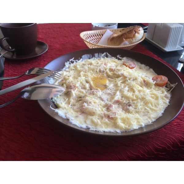 Ресторанный сервис бронирования столиков menu-rest.com - Интерьер ресторана "Meze"