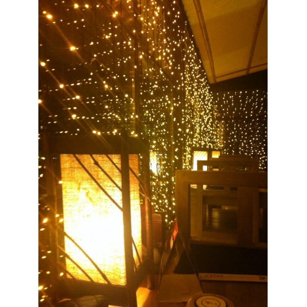 Ресторанный сервис бронирования столиков menu-rest.com - Интерьер ресторана "Нэцкэ"