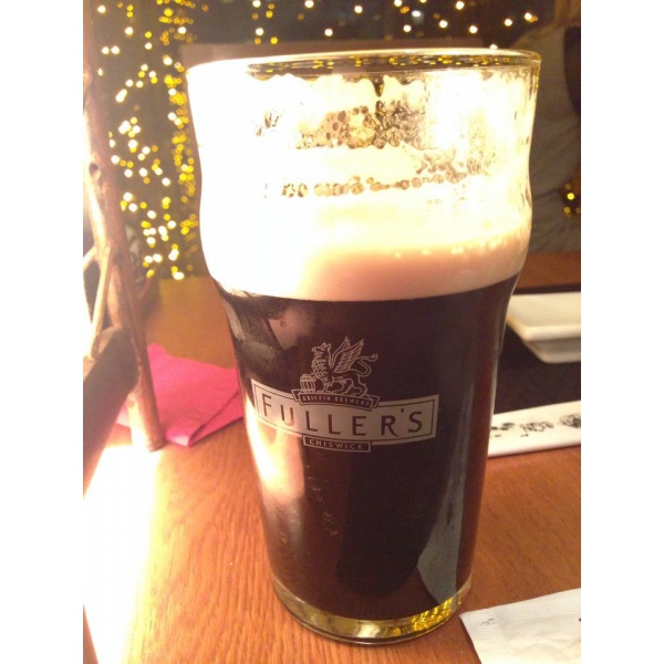 Ресторанный сервис бронирования столиков menu-rest.com - Интерьер ресторана "Нэцкэ"