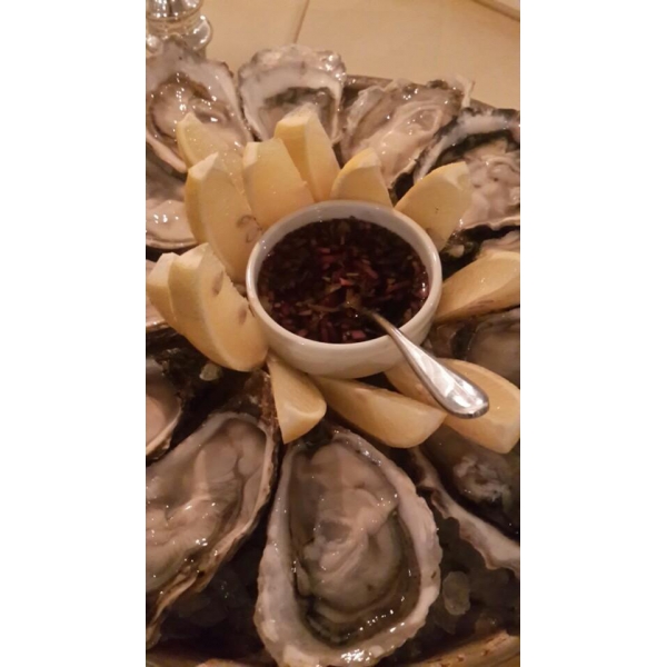 Ресторанный сервис бронирования столиков menu-rest.com - Интерьер ресторана "Наваррос"