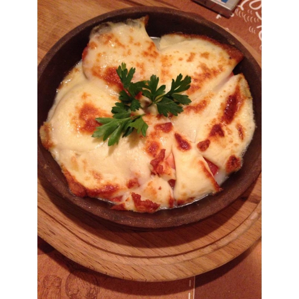 Ресторанный сервис бронирования столиков menu-rest.com - Интерьер ресторана "Барбарис"