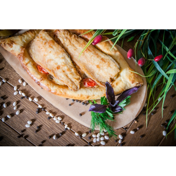 Ресторанный сервис бронирования столиков menu-rest.com - Интерьер ресторана "Барбарис"