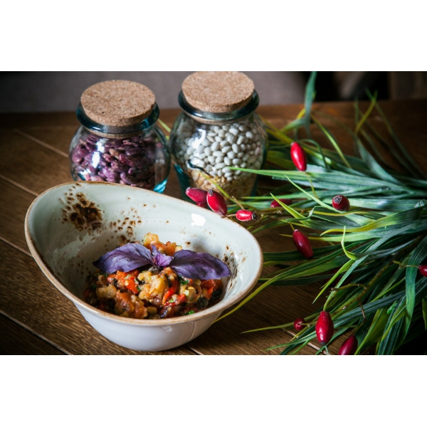 Ресторанный сервис бронирования столиков menu-rest.com - Интерьер ресторана "Барбарис"