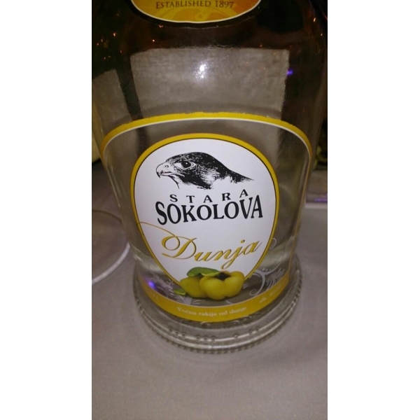 Ресторанный сервис бронирования столиков menu-rest.com - Интерьер ресторана "Югославия"