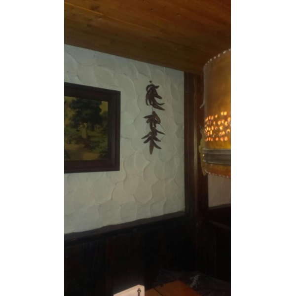 Ресторанный сервис бронирования столиков menu-rest.com - Интерьер ресторана "Пивнушка"