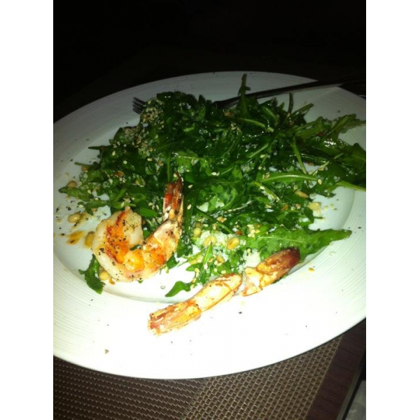 Ресторанный сервис бронирования столиков menu-rest.com - Интерьер ресторана "Чашки"