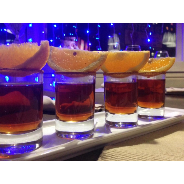 Ресторанный сервис бронирования столиков menu-rest.com - Интерьер ресторана "KARMA house"