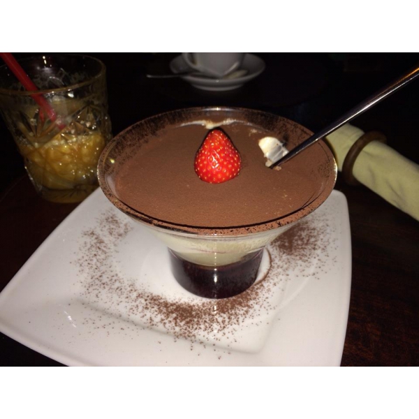 Ресторанный сервис бронирования столиков menu-rest.com - Интерьер ресторана "Лига Пап"