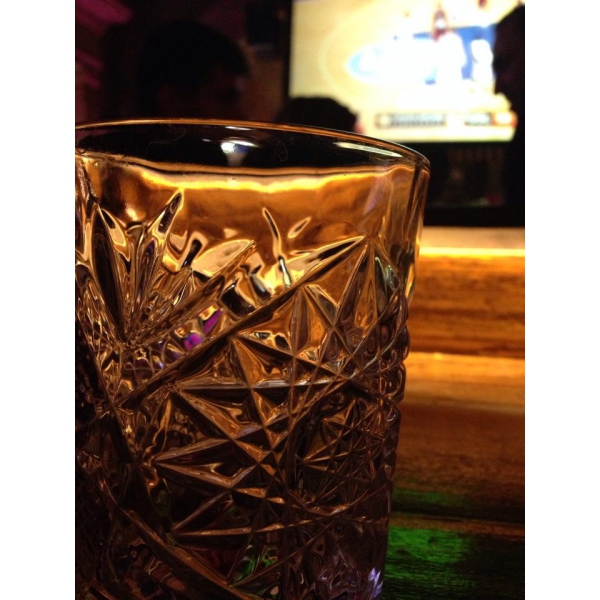 Ресторанный сервис бронирования столиков menu-rest.com - Интерьер ресторана "Лига Пап"