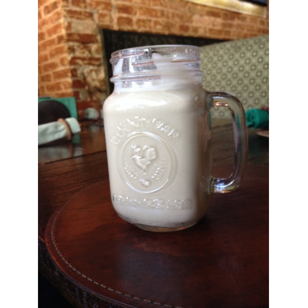 Ресторанный сервис бронирования столиков menu-rest.com - Интерьер ресторана "Лига Пап"