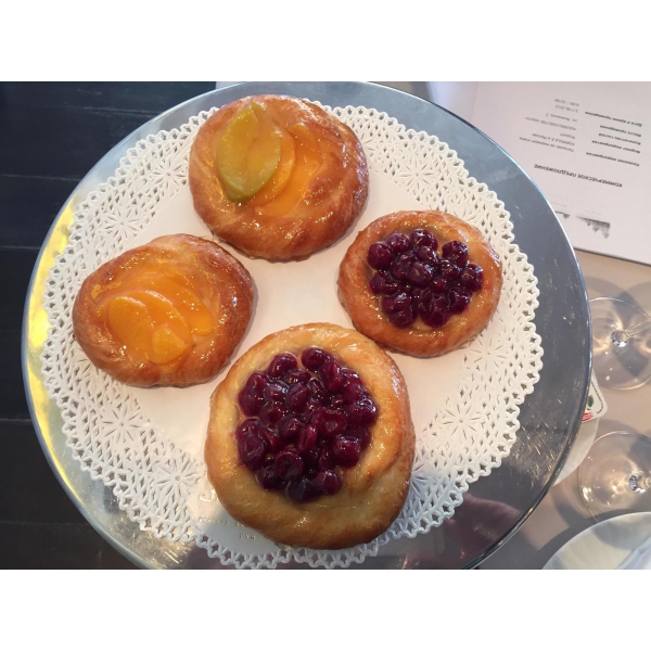 Ресторанный сервис бронирования столиков menu-rest.com - Интерьер ресторана "Bosco Bar"