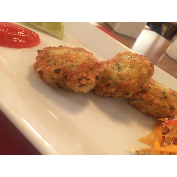 Ресторанный сервис бронирования столиков menu-rest.com - Интерьер ресторана "Bosco Bar"