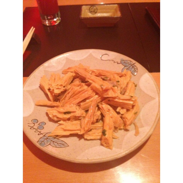 Ресторанный сервис бронирования столиков menu-rest.com - Интерьер ресторана "Нияма"