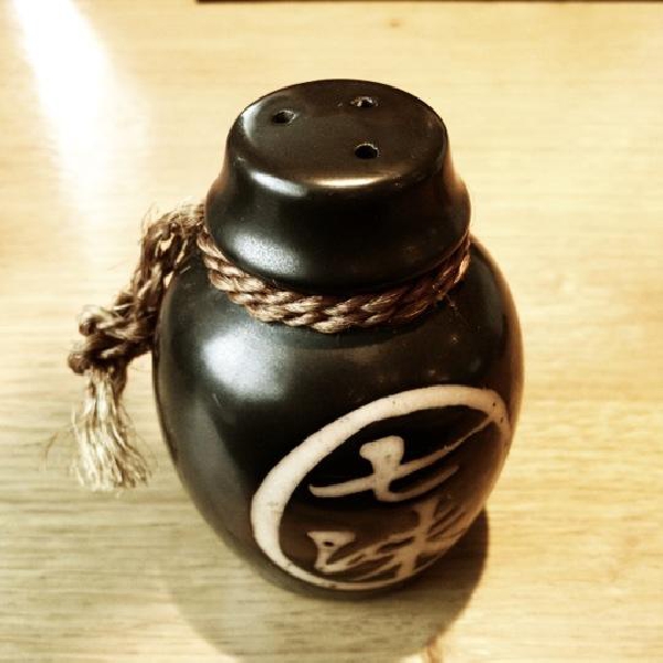 Ресторанный сервис бронирования столиков menu-rest.com - Интерьер ресторана "Нэцкэ"