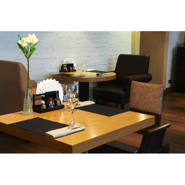 Ресторанный сервис бронирования столиков menu-rest.com - Интерьер ресторана "Нэцкэ"