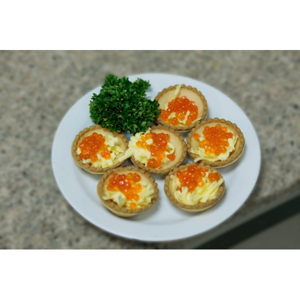 Ресторанный сервис бронирования столиков menu-rest.com - Интерьер ресторана "Галио"