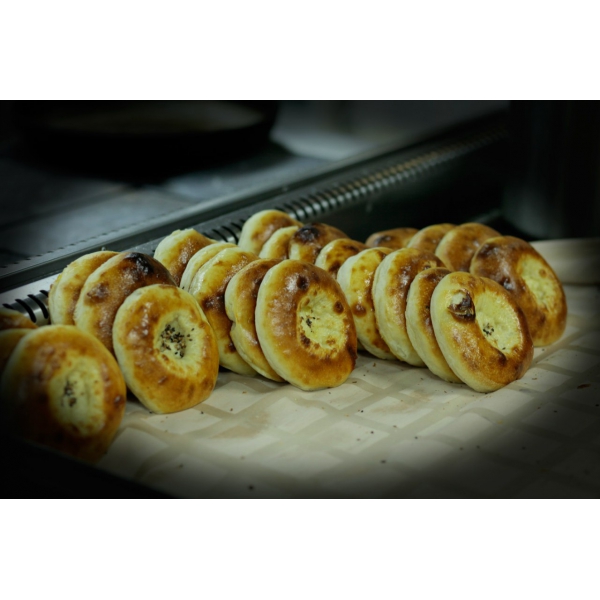 Ресторанный сервис бронирования столиков menu-rest.com - Интерьер ресторана "Галио"