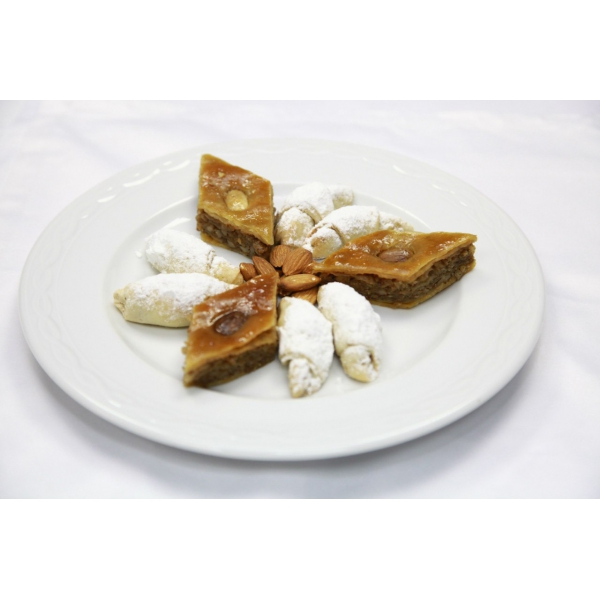 Ресторанный сервис бронирования столиков menu-rest.com - Интерьер ресторана "Галио"