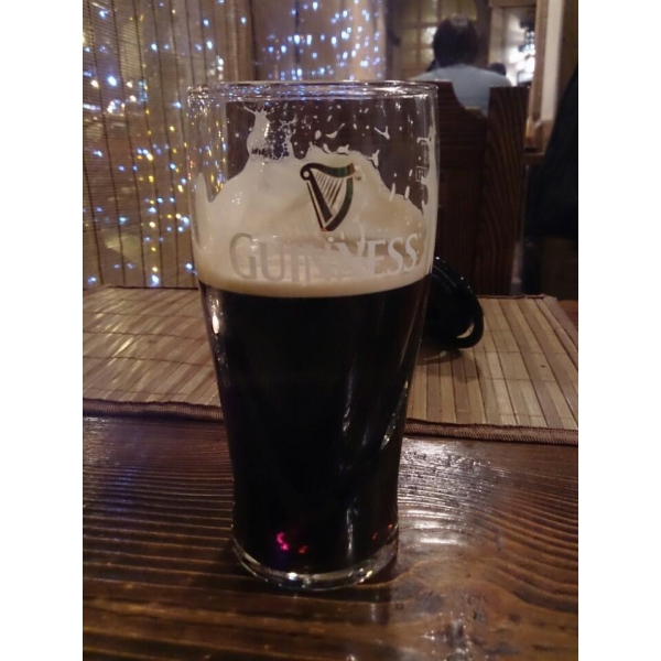 Ресторанный сервис бронирования столиков menu-rest.com - Интерьер ресторана "Пиво Хаус"