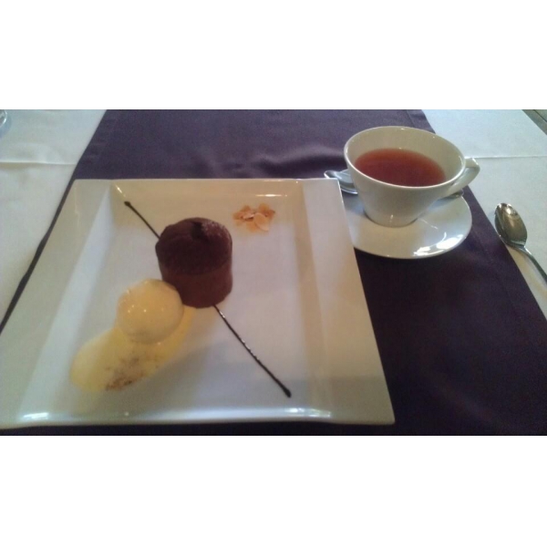 Ресторанный сервис бронирования столиков menu-rest.com - Интерьер ресторана "ParkHouse"