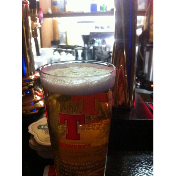 Ресторанный сервис бронирования столиков menu-rest.com - Интерьер ресторана "Джолли Дог Паб"