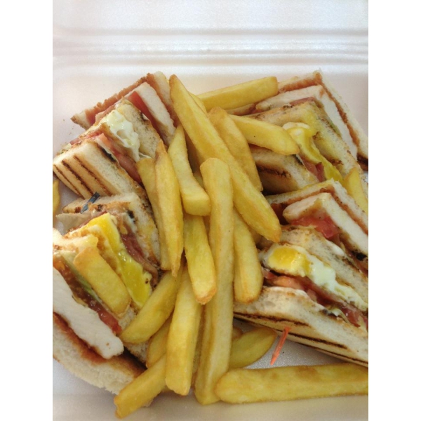 Ресторанный сервис бронирования столиков menu-rest.com - Интерьер ресторана "G.Graf"