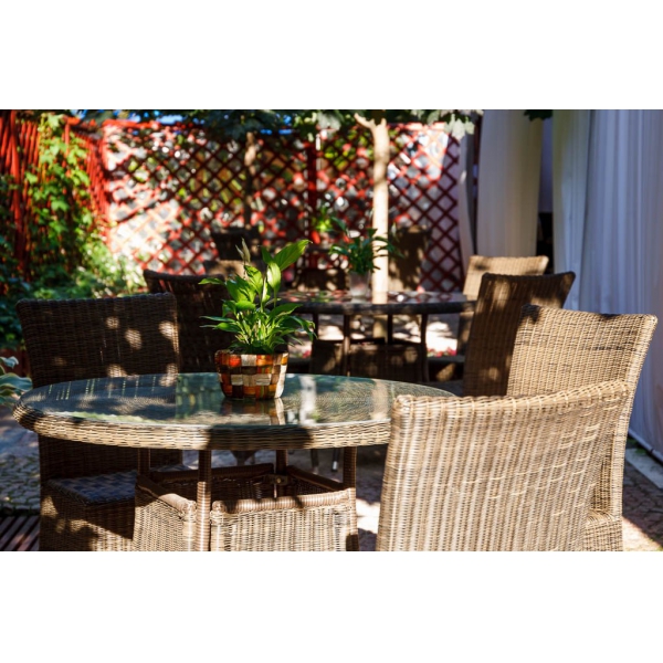 Ресторанный сервис бронирования столиков menu-rest.com - Интерьер ресторана "G.Graf"