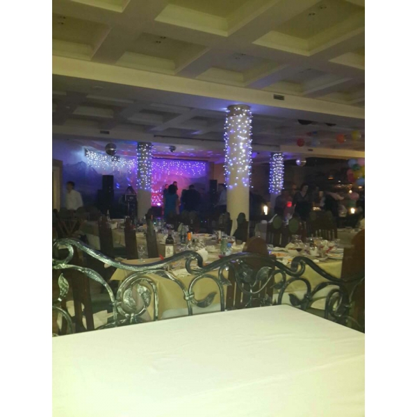 Ресторанный сервис бронирования столиков menu-rest.com - Интерьер ресторана "Мрав"