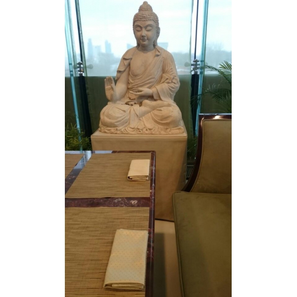 Ресторанный сервис бронирования столиков menu-rest.com - Интерьер ресторана "Asia Hall"