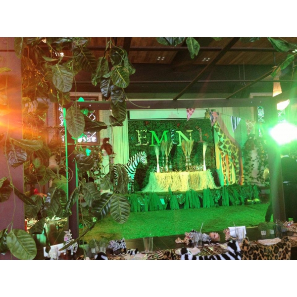 Ресторанный сервис бронирования столиков menu-rest.com - Интерьер ресторана "Шале-Берёзка"