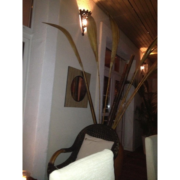 Ресторанный сервис бронирования столиков menu-rest.com - Интерьер ресторана "Shore House"