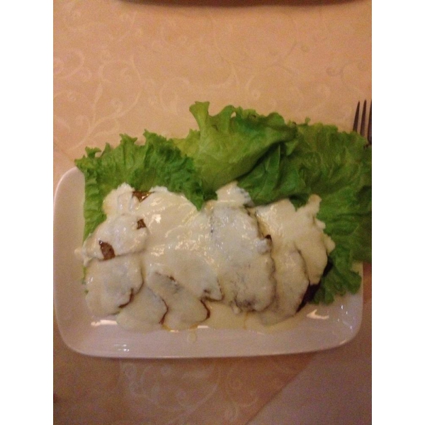 Ресторанный сервис бронирования столиков menu-rest.com - Интерьер ресторана "Новый Свет"