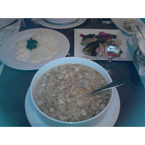 Ресторанный сервис бронирования столиков menu-rest.com - Интерьер ресторана "Каре"