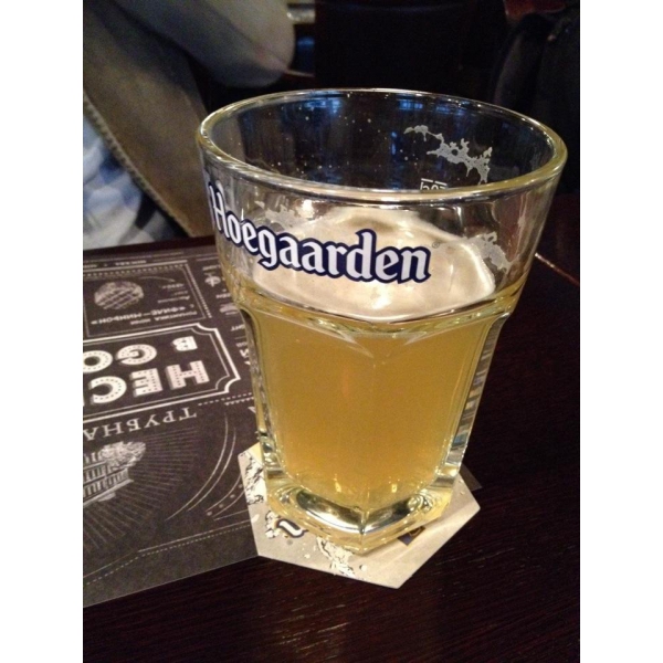 Ресторанный сервис бронирования столиков menu-rest.com - Интерьер ресторана "GOODMAN"