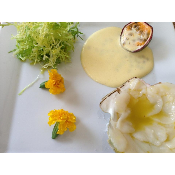 Ресторанный сервис бронирования столиков menu-rest.com - Интерьер ресторана "Гюго"