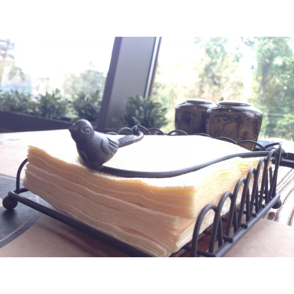 Ресторанный сервис бронирования столиков menu-rest.com - Интерьер ресторана "Кеци"